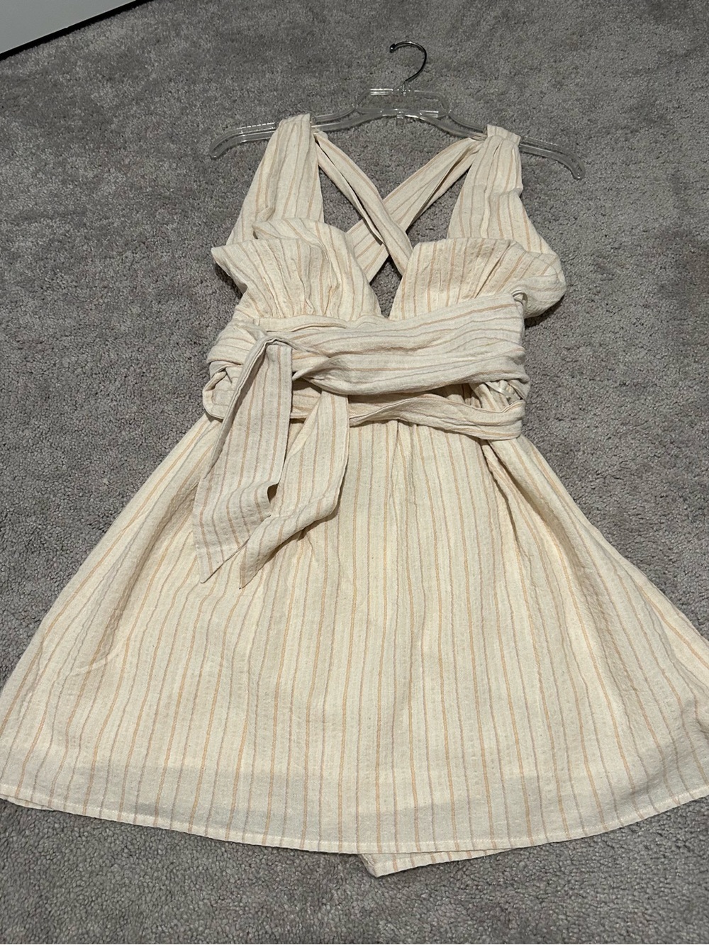 Le lis Collection dress - Picture 2 of 5